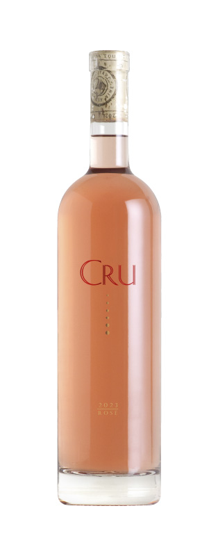 2023 Cru Rose 750ml (large img)