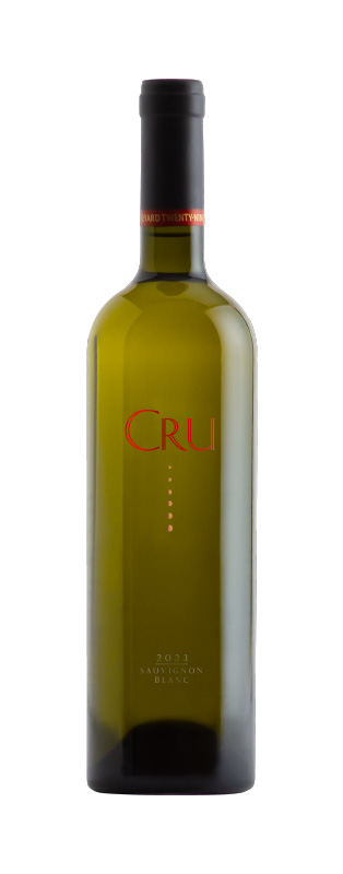 2023 Cru Sauvignon Blanc 750ml (large img)